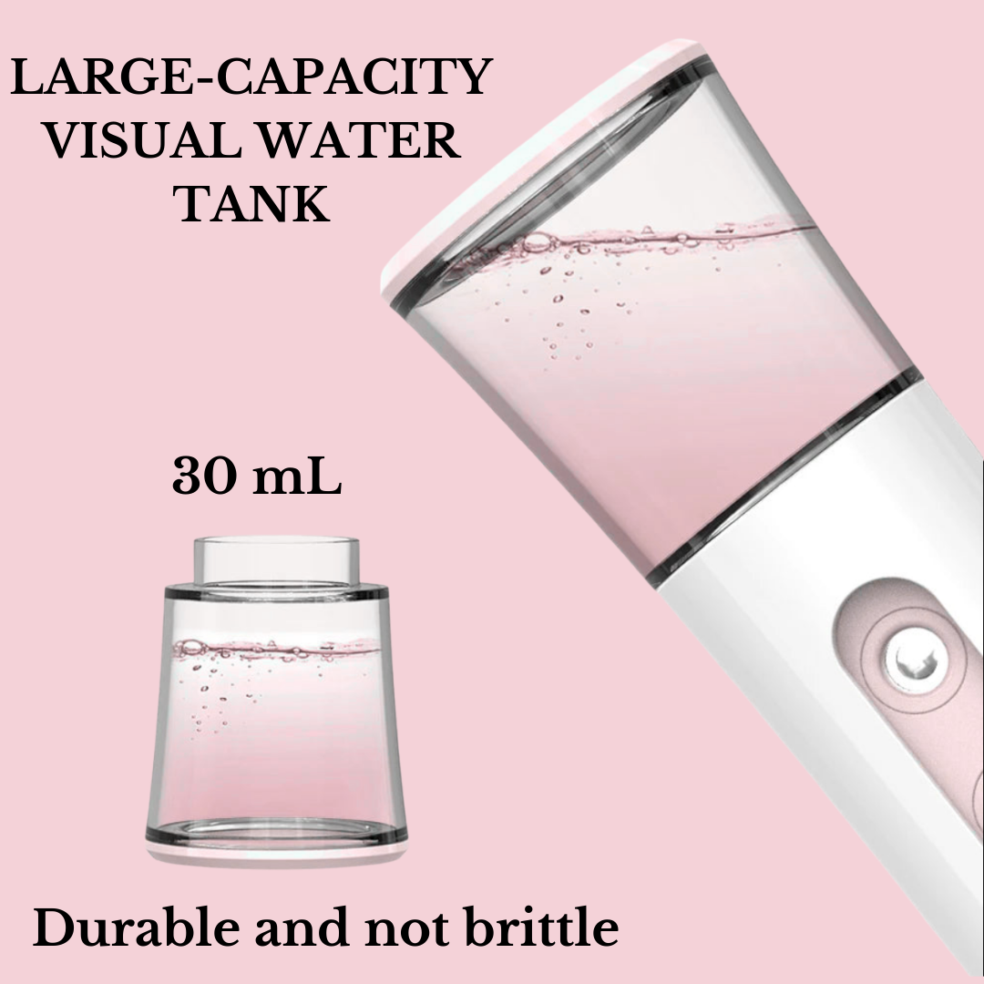 LilyBee de Luxe Duo Mist - Pink