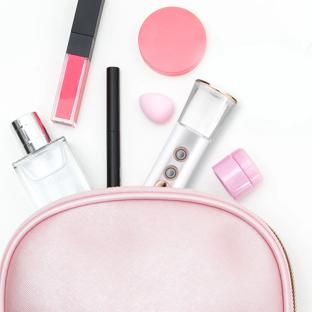 LilyBee de Luxe Duo Mist - Blue