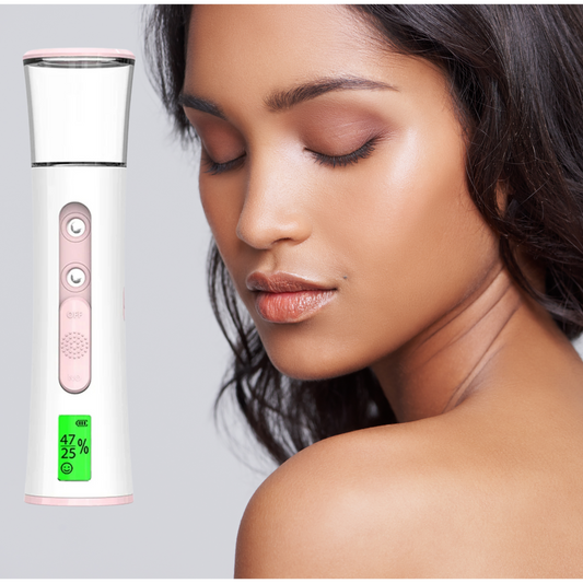 LilyBee de Luxe Duo Mist - Pink