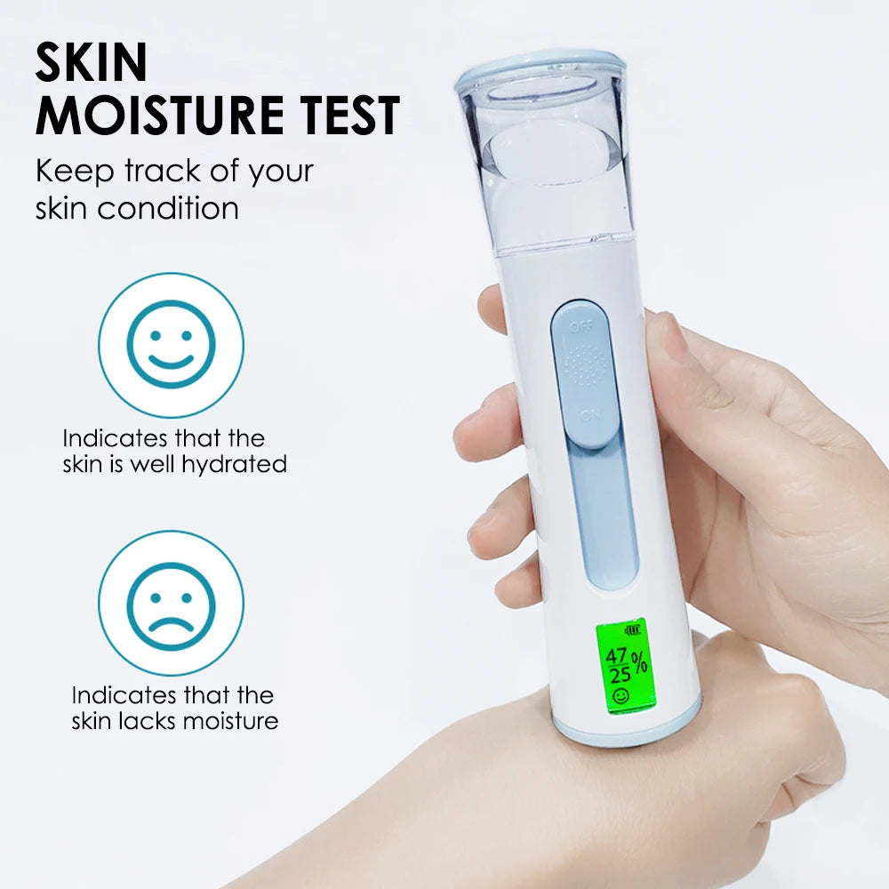 LilyBee de Luxe Duo Mist - Blue