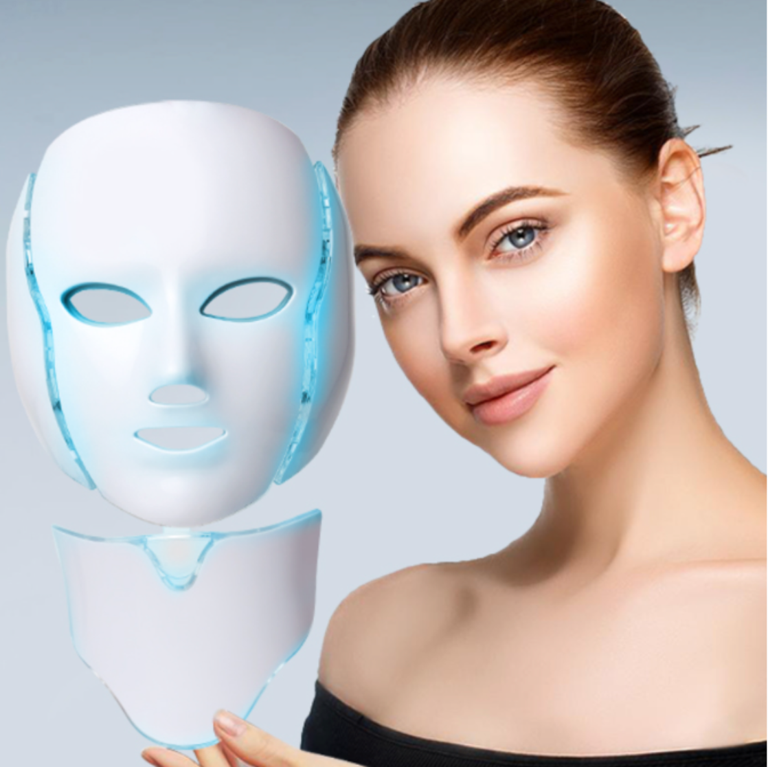 Lilybee Lumière de Luxe Glow Mask